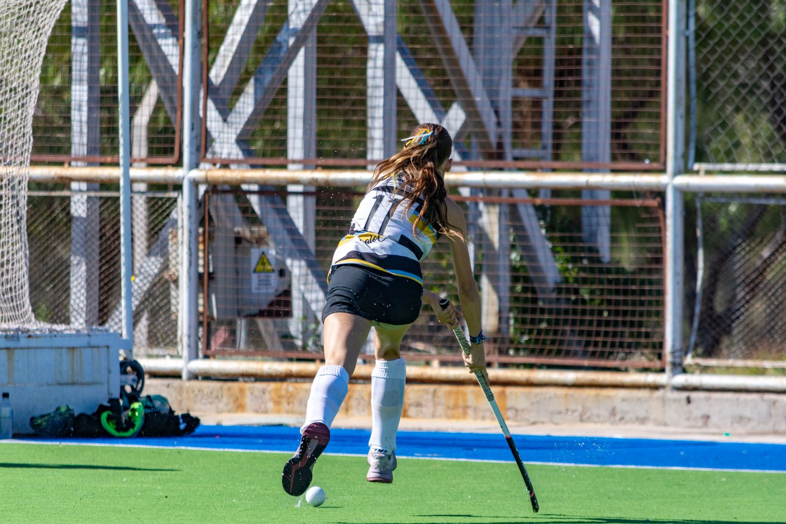 Hockey