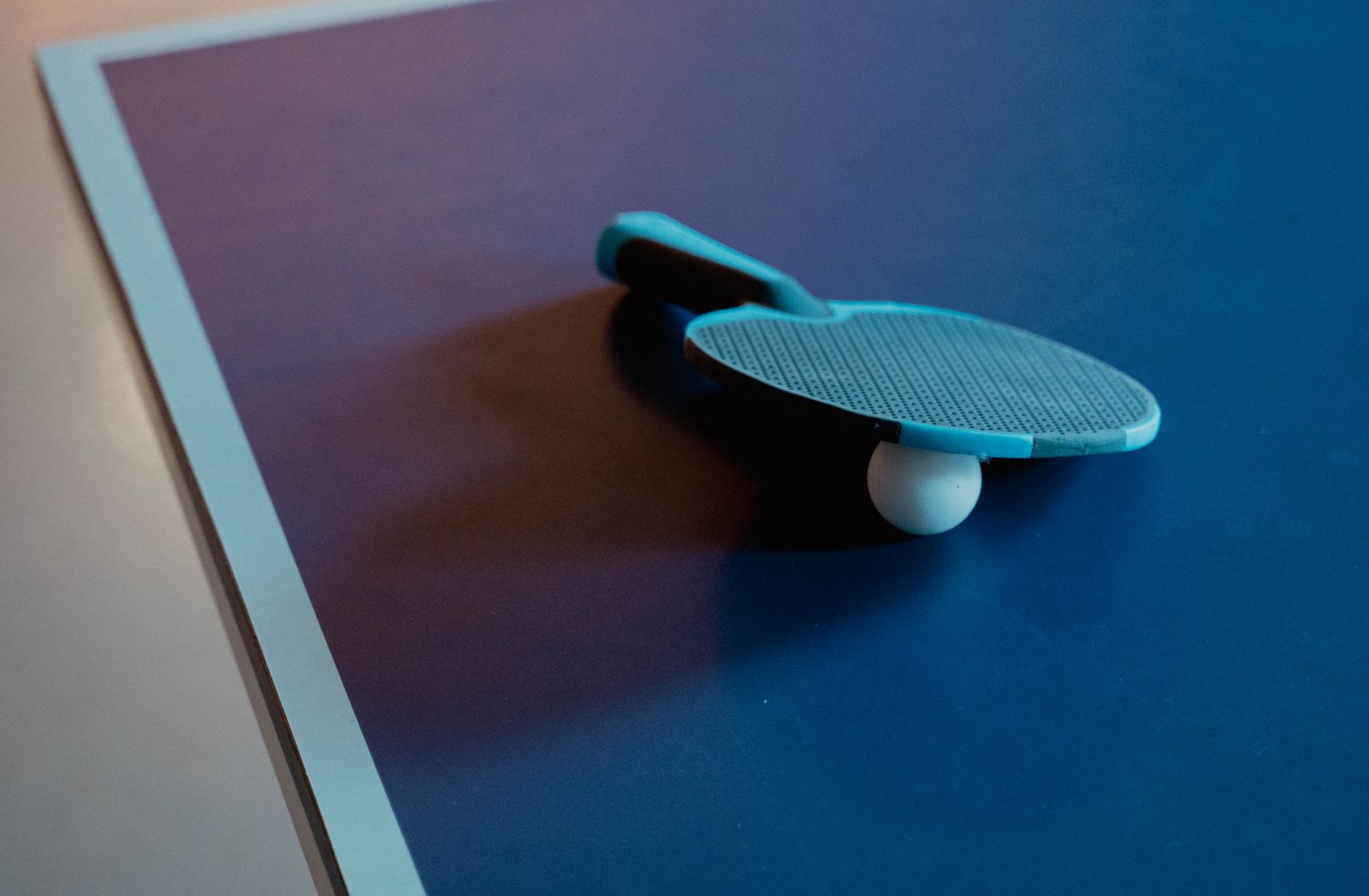 Table Tennis