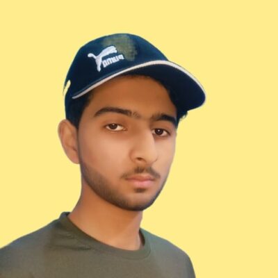 Syed Wajahat