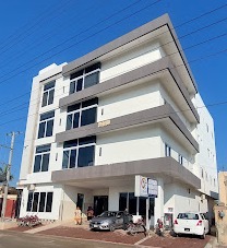 Zainab Hospital jauharabad Zainab Hospital jauharabad